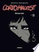 Corto Maltese : Océan noir (édition luxe)