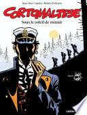 Corto Maltese (Tome 13) - Sous le soleil de minuit