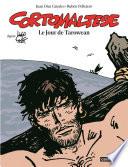 Corto Maltese (Tome 15) - Le Jour de Tarowean