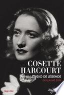 Cosette Harcourt, un studio de légende