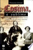 Cosima la sublime