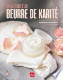 Cosmétique au beurre de karité