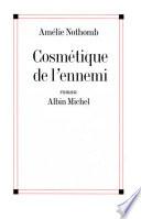 Cosmétique de l'ennemi