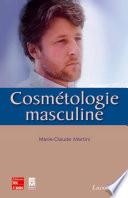 Cosmétologie masculine