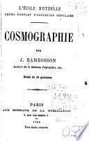 Cosmographie