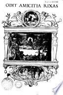 Cosmographie ou description des quatre parties du Monde... escrite en latin par Pierre Apian, corrigée & augmentée par Gemma Frison, auec plusieurs autres Traitez... par le susdit Gemma Frison, & autres Autheurs [Purbach, Spang, Munster, Lopez de Gomara, Girava] nouuellement traduits en langue Françoise (par J. Bellere. Vers d'Et. de Walcour)