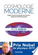 Cosmologie moderne