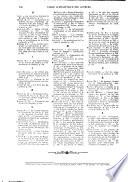 Cosmos, Les Mondes; revue hebdomadaire des sciences et de leurs applications