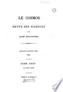 Cosmos (Paris. 1885)