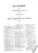 Cosmos (Paris. 1885)