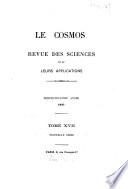 Cosmos (Paris. 1885)