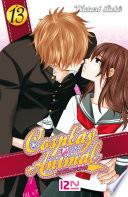 Cosplay Animal - tome 13