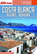 COSTA BLANCA 2018 Carnet Petit Futé