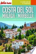 COSTA DEL SOL 2021/2022 Carnet Petit Futé