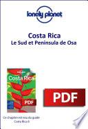 Costa Rica - Le Sud et Peninsula de Osa