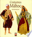 Costumes du Maroc