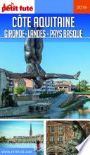CÔTE AQUITAINE 2018/2019 Petit Futé