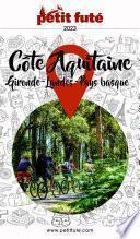 CÔTE AQUITAINE 2023 Petit Futé