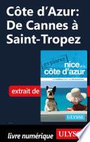 Côte d'Azur : De Cannes à Saint-Tropez