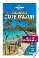 Côte d'Azur - Explorer la région - 3ed