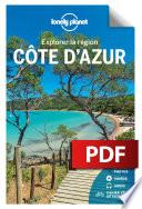 Côte d'Azur - Explorer la région - 3ed