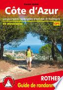 Côte d'Azur