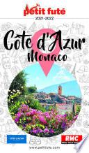 CÔTE D'AZUR - MONACO 2021 Petit Futé