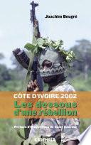 Côte d'Ivoire 2002