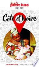 CÔTE D'IVOIRE 2021/2022 Petit Futé