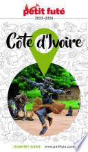 CÔTE D'IVOIRE 2023/2024 Petit Futé