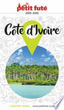 CÔTE D'IVOIRE 2025/2026 Petit Futé