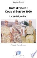 Côte d'Ivoire, coup d'état de 1999