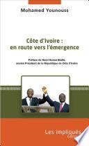 Côte d'Ivoire : en route vers l'émergence