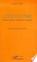 Côte d'Ivoire