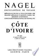 Côte d'Ivoire
