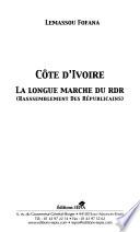 Côte d'Ivoire