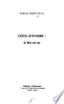 Côte-d'Ivoire