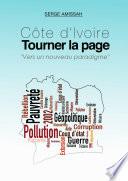 Côte d'Ivoire : Tourner la page