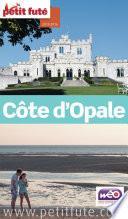 Côte d'Opale 2015 Petit Futé