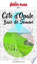 CÔTE D’OPALE / BAIE DE SOMME 2021 Petit Futé