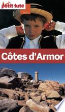 Côtes d'Armor 2013 Petit Futé