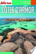CÔTES D'ARMOR 2022 Carnet Petit Futé