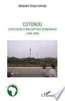 Cotonou