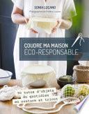 Coudre ma maison éco-responsable