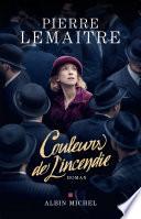Couleurs de l'incendie