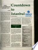 Countdown to Istanbul