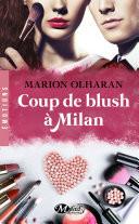 Coup de blush à Milan