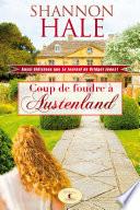 Coup de foudre à Austenland