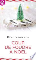 Coup de foudre à Noël