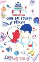 Coup de foudre à Pékin